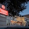 Best Western Premier East Midlands Airport Yew Lodge Hotel - map