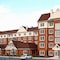 Cambridge Suites Mississauga - map