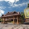 Khum Phucome Hotel Chiang Mai - map