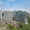 Holiday Inn Chengdu Century City-Westtower By Ihg - map