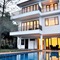 Breezeblows City View 5Br With Pool + Familly Room - map