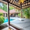 Gili Villas - map