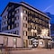 The Dom Hotel - The Dom Collection - map
