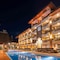 Coron Westown Resort - map