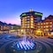 Holiday Inn Alpensia Pyeongchang Suites, An Ihg Hotel - map