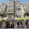 Mayfair House - map