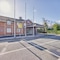 Premier Inn Birmingham (Great Barr M6 J7) - map