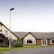 Premier Inn Norwich Airport - map