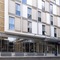 Premier Inn London Greenwich - map