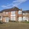 Travelrest Solent Gateway Hotel Fareham - map
