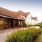 Premier Inn Derby West - map