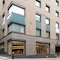 Premier Inn London Bank (Tower) - map