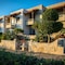 Happy Cretan Suites - map