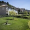 Dionysos Village Resort - map