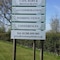 Silverstone Golf Club & Hotel - map