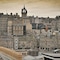 Destiny Scotland - St. Andrew Square Apartments - map