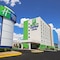 Holiday Inn Express Hotel & Suites Cd. Juarez - Las Misiones By Ihg - map