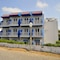 Modul Hotel - map