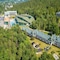 Kompleks Antałówka Termy & Med – Polskie Tatry S.A. - map