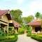 Ao Cho Grandview Hideaway Resort - map
