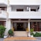 Hillside Resort Pattaya - map