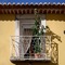 Alfama Yellow House - map