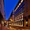 Lisbon Five Stars Apartments São Paulo 55 - map