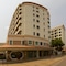 Lasalle Suites Hotel & Residence - map