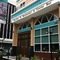 Bourbon St Boutique Hotel - map