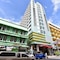 Aloha Hotel Hat Yai - map