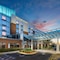Hyatt Place Fort Lauderdale Airport - South & Cruise Port - map