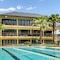 Lionsdive Beach Resort - map