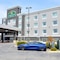 La Quinta Inn & Suites By Wyndham Rochester Mayo Clinic S - map
