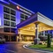 Best Western Plus Hanes Mall Hotel - map