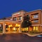 Courtyard Tuscaloosa By Marriott - map