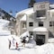 Palisades Tahoe Lodge - map