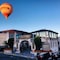 Duven Hotel Cappadocia - map