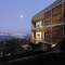 Deris Bosphorus Lodge - map