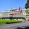 Dahlialand Saigon Hotel & Swimming Pool - map