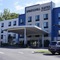 Springhill Suites By Marriott Winston-Salem Hanes Mall - map
