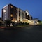 Springhill Suites Marriott Quail Springs - map