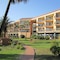 Galveston Beach Condos - map