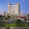 Hotel Krystal Urban Cancún & Beach Club - map