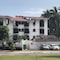 Canadian Resorts Huatulco - map