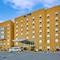 City Express By Marriott Matamoros - map