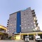One La Paz Hotel - map