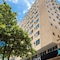 Sagres Praia Hotel - map