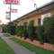 Golden Harvest Motor Inn - map