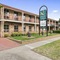 Quality Inn Colonial - map