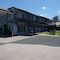 Colonial Motel Richmond - map